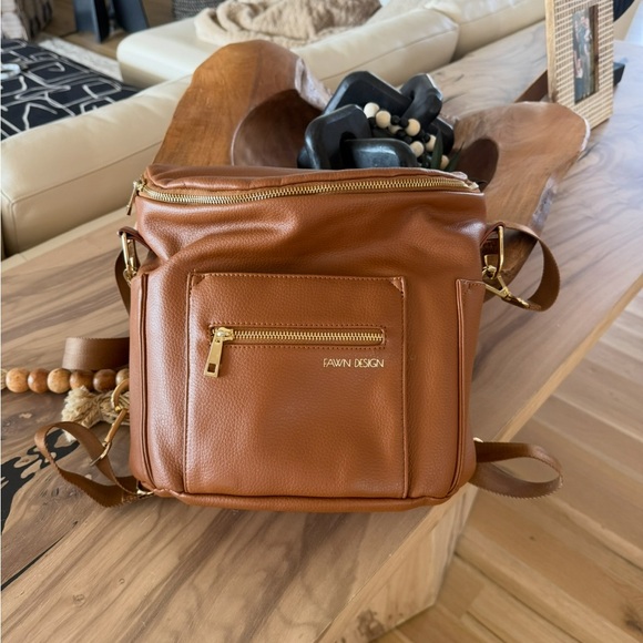 Fawn Design Mini Backpack - Picture 9 of 13